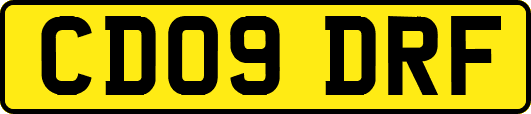 CD09DRF