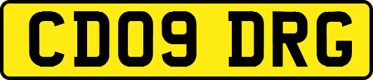 CD09DRG