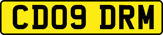 CD09DRM