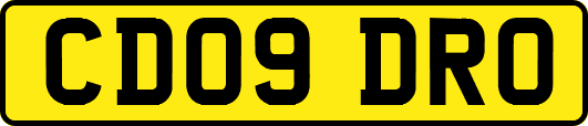 CD09DRO