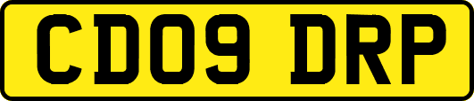 CD09DRP