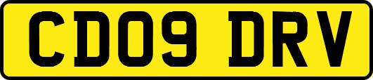 CD09DRV