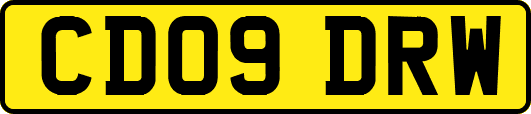 CD09DRW