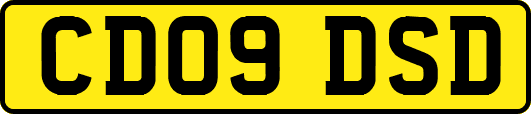 CD09DSD