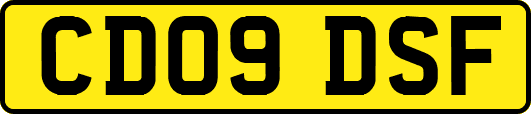 CD09DSF