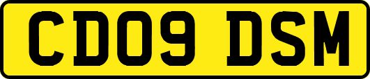 CD09DSM