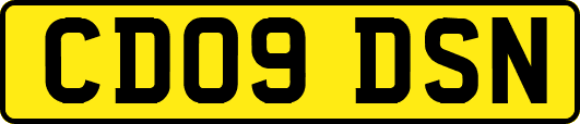CD09DSN