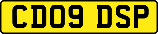 CD09DSP