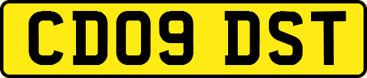 CD09DST