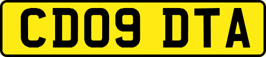 CD09DTA