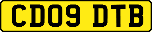 CD09DTB