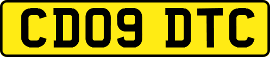 CD09DTC