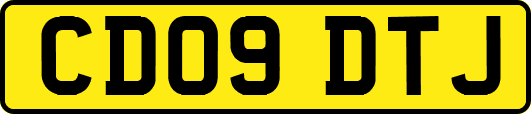 CD09DTJ