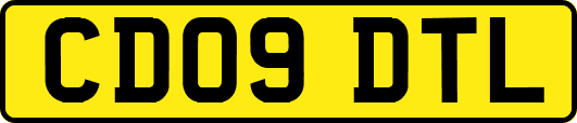 CD09DTL