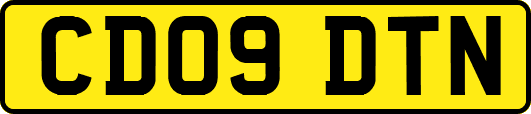 CD09DTN