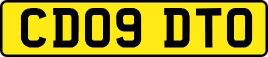 CD09DTO