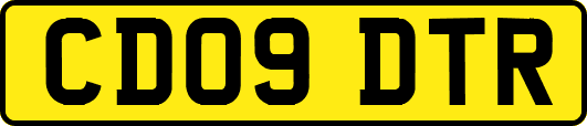 CD09DTR