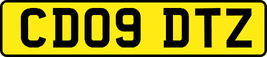 CD09DTZ