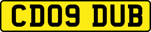 CD09DUB