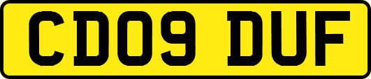 CD09DUF