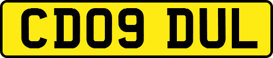 CD09DUL