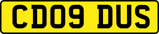CD09DUS