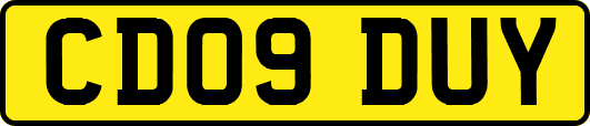 CD09DUY