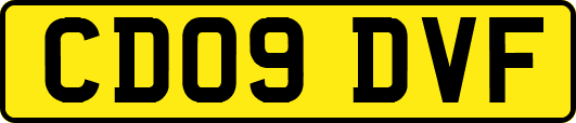CD09DVF