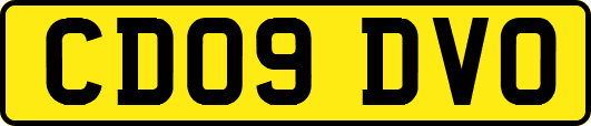 CD09DVO