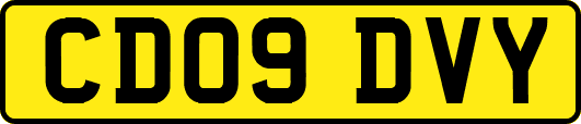 CD09DVY