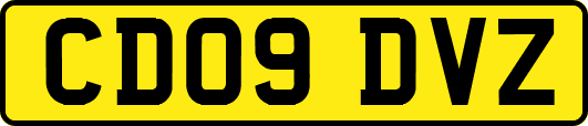 CD09DVZ