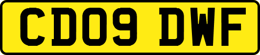 CD09DWF
