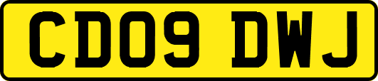 CD09DWJ