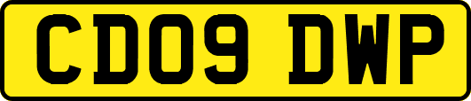 CD09DWP