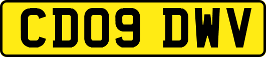 CD09DWV