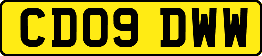 CD09DWW