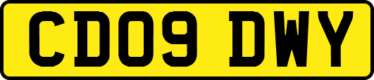 CD09DWY