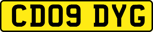 CD09DYG