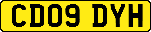 CD09DYH