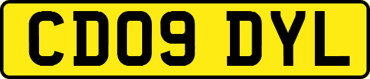 CD09DYL