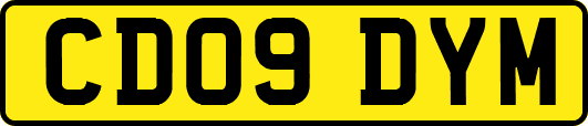 CD09DYM