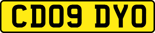 CD09DYO