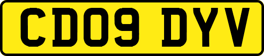 CD09DYV