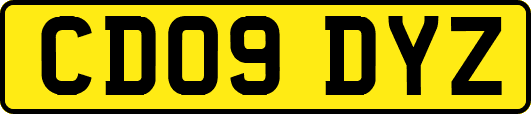 CD09DYZ