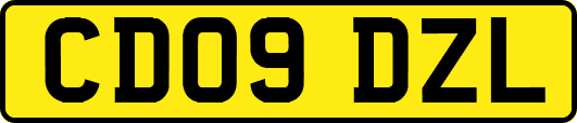 CD09DZL