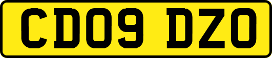 CD09DZO