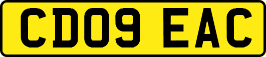 CD09EAC