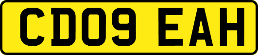 CD09EAH