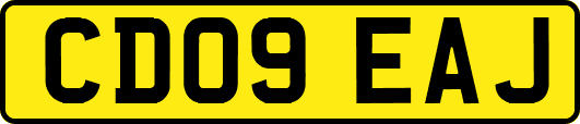 CD09EAJ