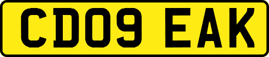CD09EAK